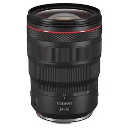 لنز بدون آینه کانن Canon RF 24-70mm f/2.8 L IS USM