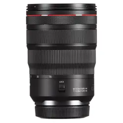 لنز بدون آینه کانن Canon RF 24-70mm f/2.8 L IS USM