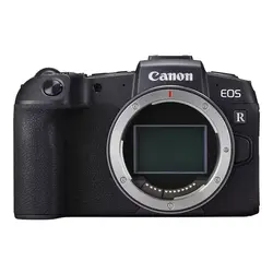 دوربین بدون آینه کانن Canon EOS RP Mirrorless Camera Body