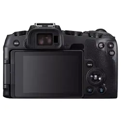 دوربین بدون آینه کانن Canon EOS RP Mirrorless Camera Body