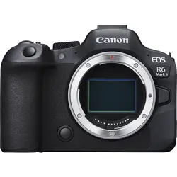 Canon EOS R6 Mark II Mirrorless Camera | دوربین بدون اینه کانن آر 6 مارک دو