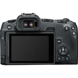 دوربین کانن Canon EOS R8 Mirrorless Camera with RF 24-50mm f/4.5-6.3 IS STM Lens