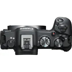 دوربین کانن Canon EOS R8 Mirrorless Camera with RF 24-50mm f/4.5-6.3 IS STM Lens