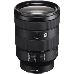 لنز سونی Sony FE 24-105mm f/4 G OSS