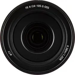 لنز سونی Sony FE 24-105mm f/4 G OSS