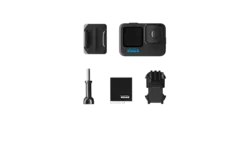 دوربین گوپرو مدل Gopro Hero 12 Black