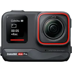 دوربین اکشن Insta360 ACE Pro 8K