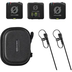 RODE Wireless PRO میکروفون بی سیم رود پرو