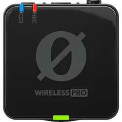 RODE Wireless PRO میکروفون بی سیم رود پرو