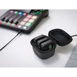 RODE Wireless PRO میکروفون بی سیم رود پرو