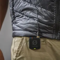 RODE Wireless PRO میکروفون بی سیم رود پرو