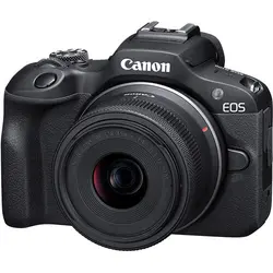 Canon EOS R100 Kit 18-45mm