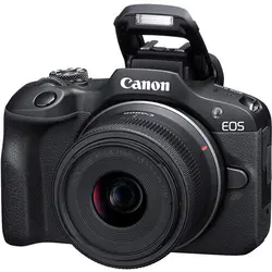 Canon EOS R100 Kit 18-45mm