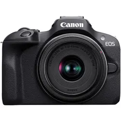 Canon EOS R100 Kit 18-45mm