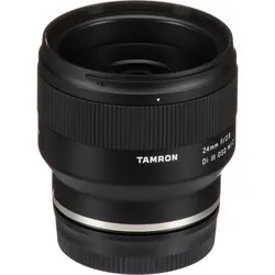 لنز تامرون Tamron 24mm f/2.8 Di III OSD M 1:2 Lens for Sony E