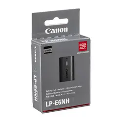 باتری کانن مدل Canon LP-E6N