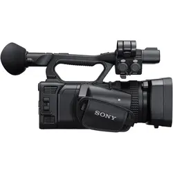 دوربین فیلمبرداری سونی مدل Sony Z150