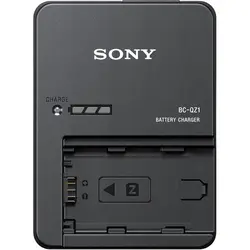 شارژر ارجینال سونی مدل Sony BC-QZ1 Battery Charger