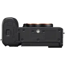 دوربین سونی بدنه Sony a7C II Mirrorless Camera Body