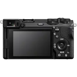 دوربین سونی Sony a6700