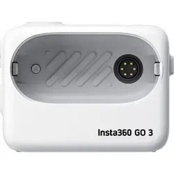 Insta360 GO 3 128GB White