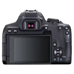 دوربین عکاسی کانن Canon EOS 850D kit EF-S 18-55mm f/4-5.6 IS STM