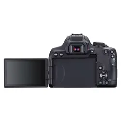 دوربین عکاسی کانن Canon EOS 850D kit EF-S 18-55mm f/4-5.6 IS STM