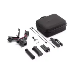 گیمبال دوربین DJI RS 3 pro