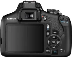 دوربین کانن CANON 2000D+18-55 IS II