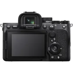 دوربین بدون آینه سونی Sony Alpha a7 IV Mirrorless Body