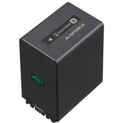 باطری طرح اصلی سونی Sony NP-FV100