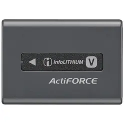 باطری طرح اصلی سونی Sony NP-FV100