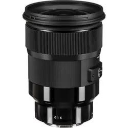 لنز سیگما مانت سونی مدل Sigma 24mm f/1.4 DG HSM Art Lens for Sony E