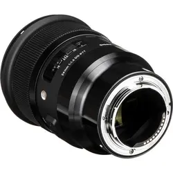 لنز سیگما مانت سونی مدل Sigma 24mm f/1.4 DG HSM Art Lens for Sony E