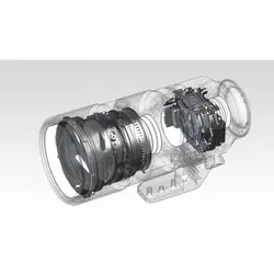 لنز سونی Sony FE 70-200mm f/2.8 GM OSS