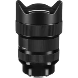 لنز سیگما مانت سونی Sigma 14-24mm f/2.8 DG DN Art Lens for Sony E