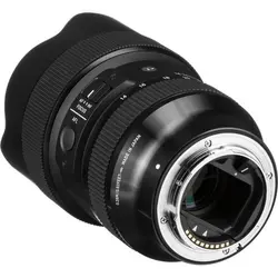 لنز سیگما مانت سونی Sigma 14-24mm f/2.8 DG DN Art Lens for Sony E