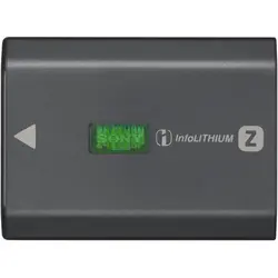 باطری طرح اصلی سونی NP-FZ100