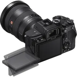 دوربین بدون آینه سونی Sony alpha a7 S III