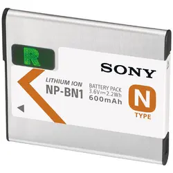 باطری سونی NP-BN1