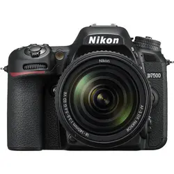 دوربین نیکون Nikon D7500 Kit 18-140 VR