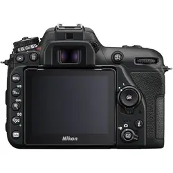 دوربین نیکون Nikon D7500 Kit 18-140 VR