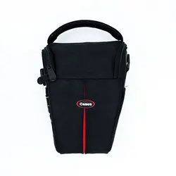 کیف دوربین عکاسی کانن Canon Camera bag
