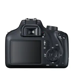 دوربین دیجیتال عکاسی Canon EOS 4000D with lens 18-135