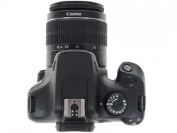 دوربین دیجیتال عکاسی Canon EOS 4000D with lens 18-135