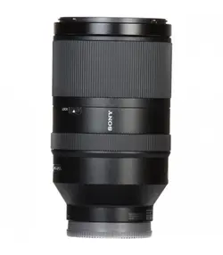 لنز سونی مدل Sony FE 70-300mm f/4.5-5.6 G OSS