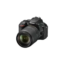 دوربین عکاسی نیکون همراه با لنز Nikon d5600 with nikkor 18-140