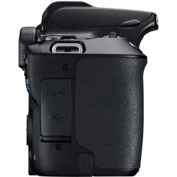 دوربین دیجیتال عکاسی کانن Canon 250D with lens 18-135