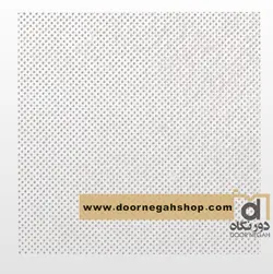 فون بک گراند سفید شطرنجی   backdrap white 3×5 non woven