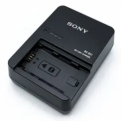 شارژر سونی اصلی Sony BC-QZ1 Battery Charger